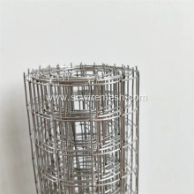 3/8'' 304 Stainless Steel Welded Wire Mesh Rolls